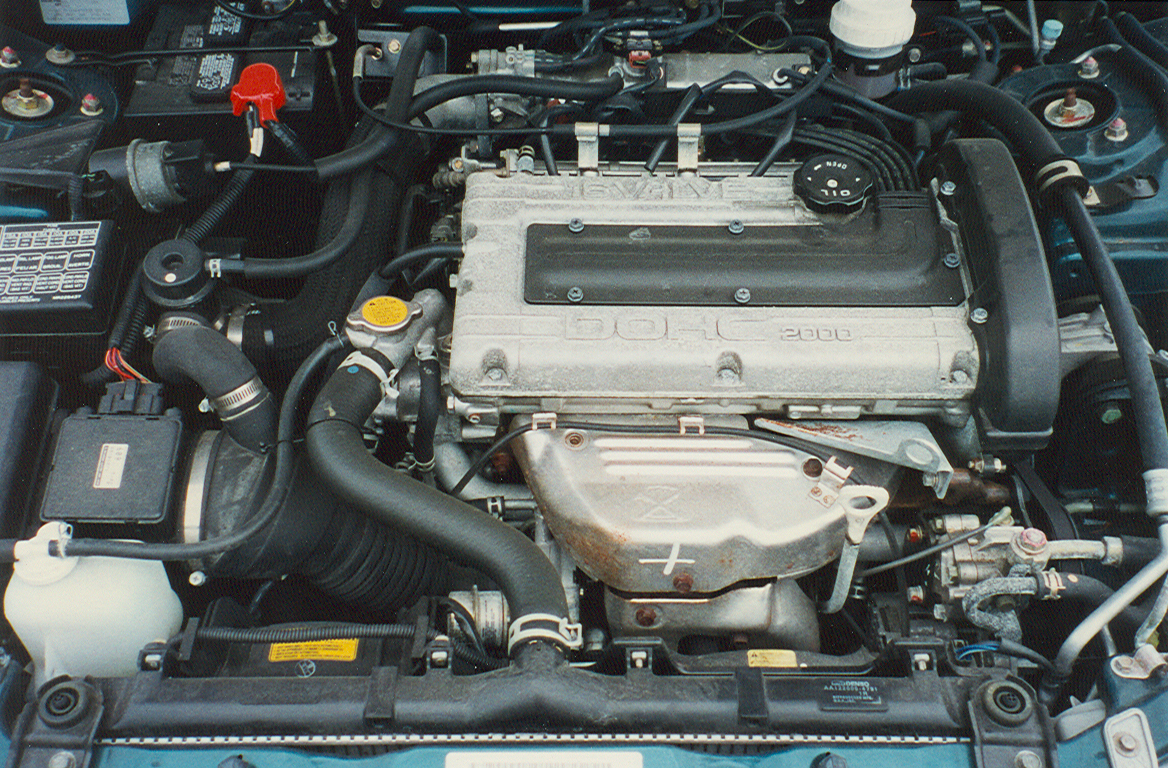 engine