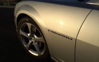 Review: 2013 Chevrolet Camaro SS Convertible