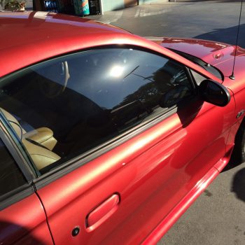 20 month update: 1996 Ford Mustang GT