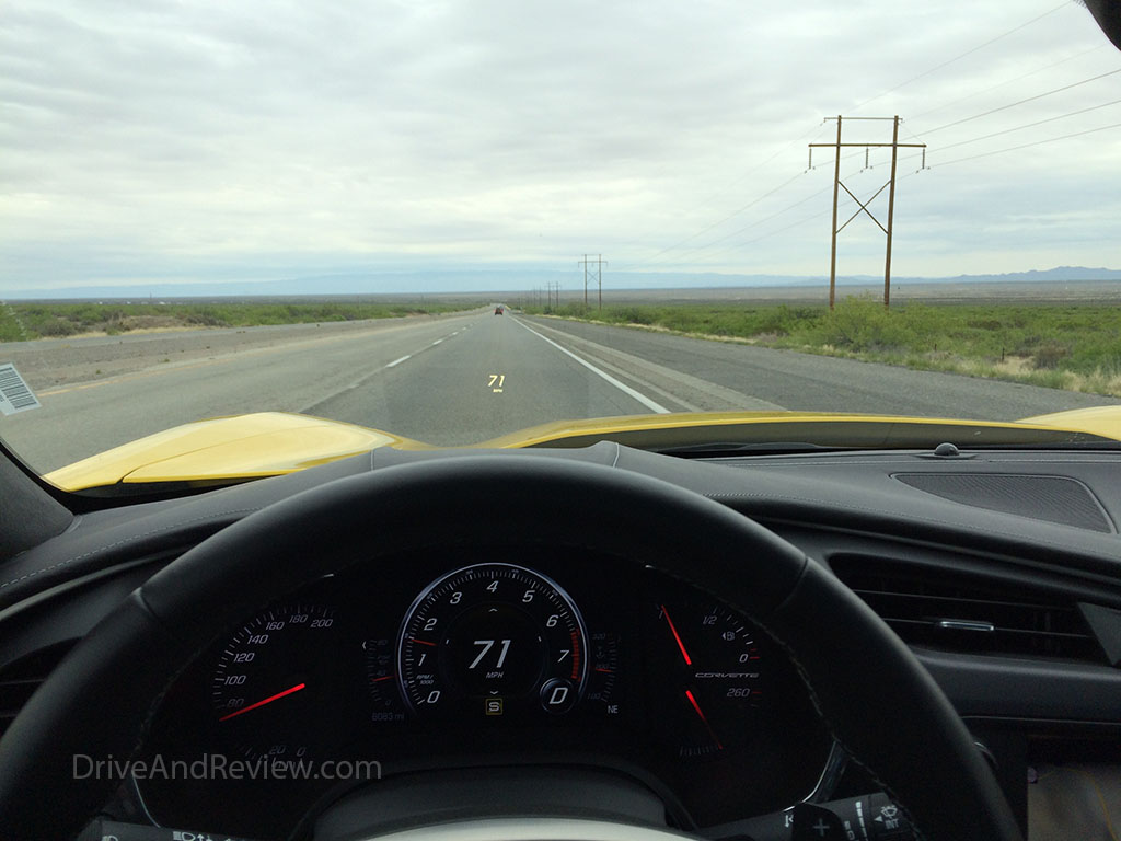 Route 70 New Mexico