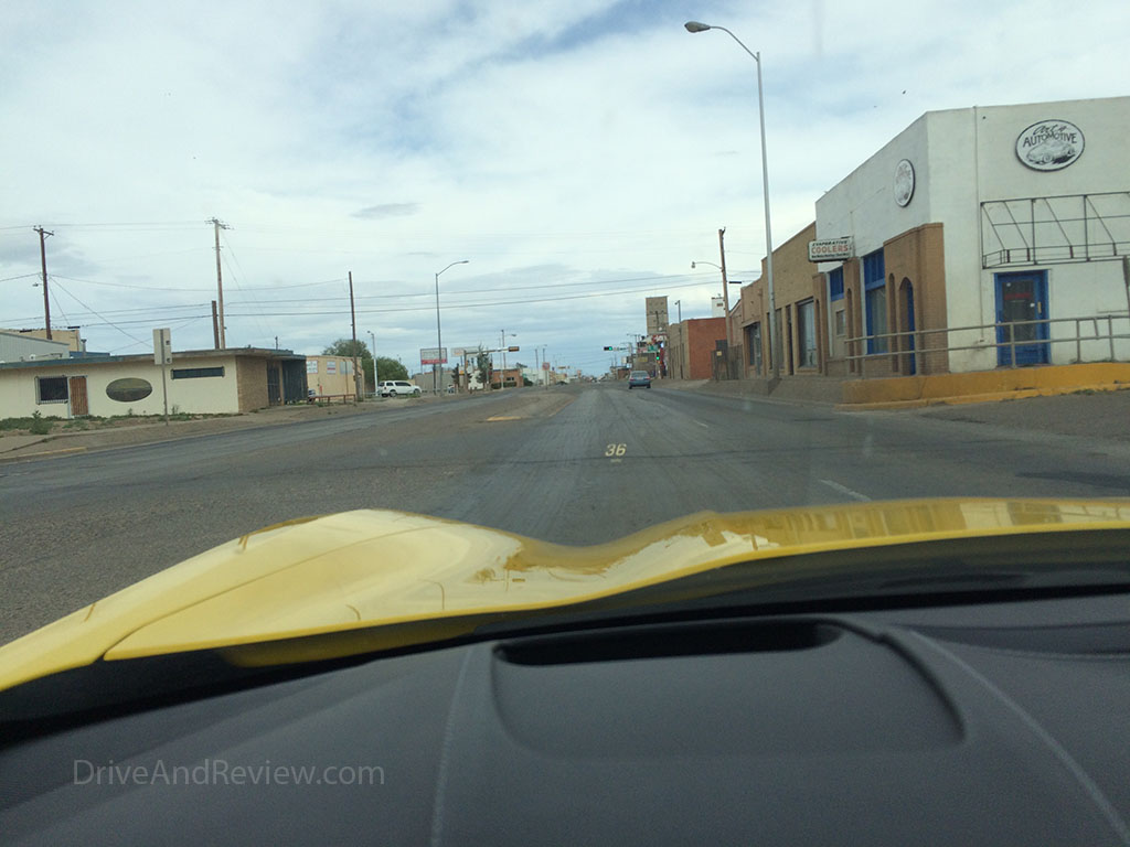 Clovis new mexico east side