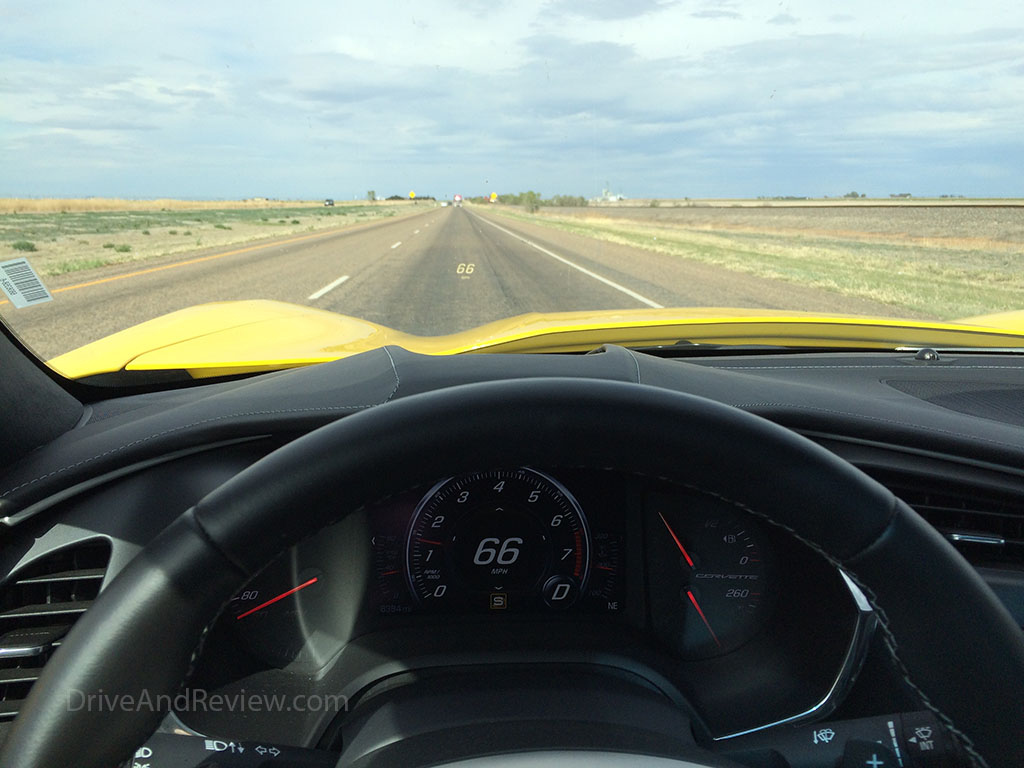 route 60 eastern new mexico