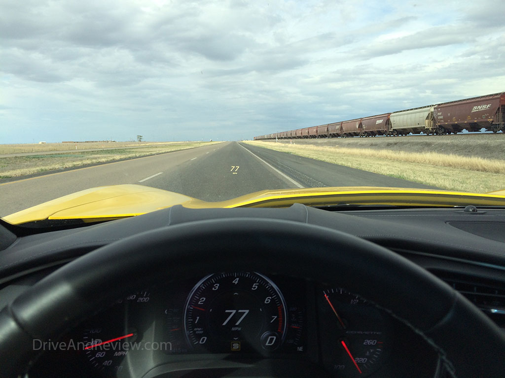 75mph speed limit in texas