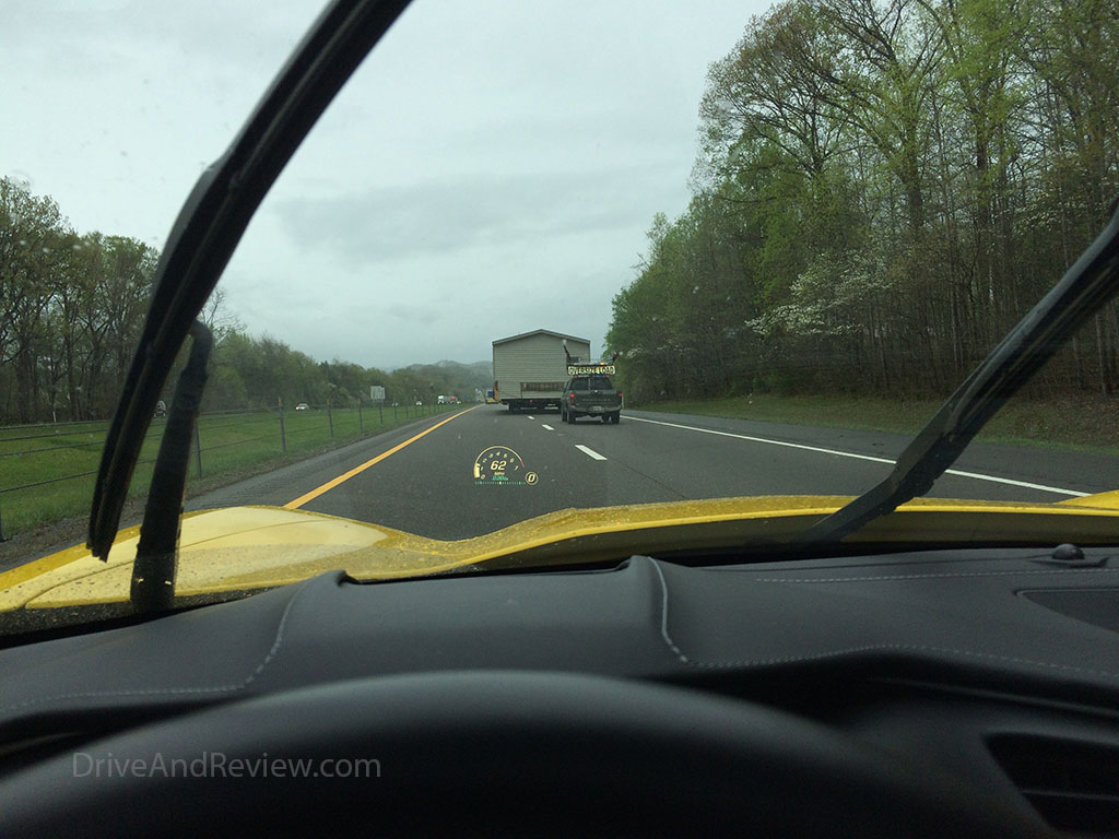 wide loads I-81 north