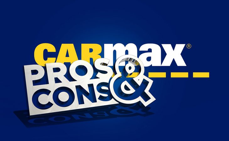 CarMax pros and cons
