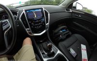 Quick review: 2016 Cadillac SRX