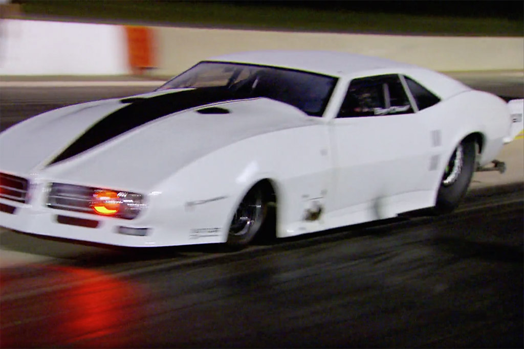 street outlaws cars