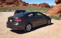 4 things I really hate about the 2017 Kia Forte