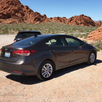 4 things I really hate about the 2017 Kia Forte