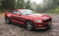 2016 Ford Mustang GT in Hawaii