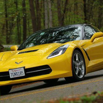 The 7 best sports cars under $50k that not everyone thinks of