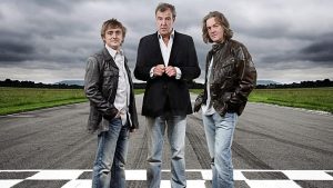 best top gear episodes