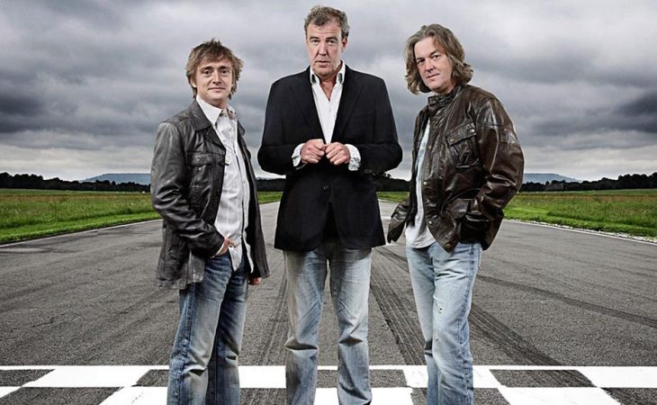 The Top Gear episodes (the ones that will NEVER be topped) – DriveAndReview
