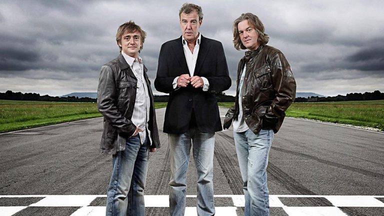 The best Top Gear episodes (the ones that will NEVER be topped)
