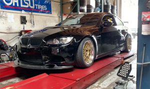 best project cars