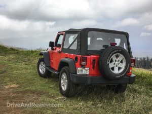 Why are jeeps so expensive
