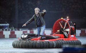 Jeremy Clarkson Quotes