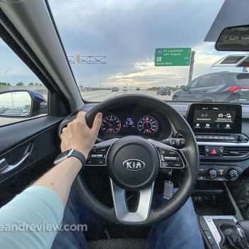 Pics of the 2021 Kia Forte interior: 10 things to love and hate