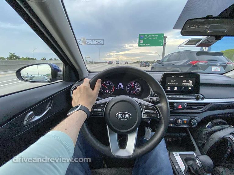 Pics of the 2021 Kia Forte interior: 10 things to love and hate