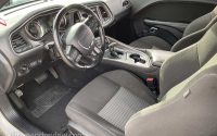 2020 Dodge Challenger interior: lots of pics (plus all the pros and cons)