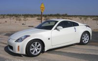 350Z vs Mustang GT: I’ve owned both (and I have a lot to say)