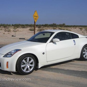 350Z vs Mustang GT: I’ve owned both (and I have a lot to say)