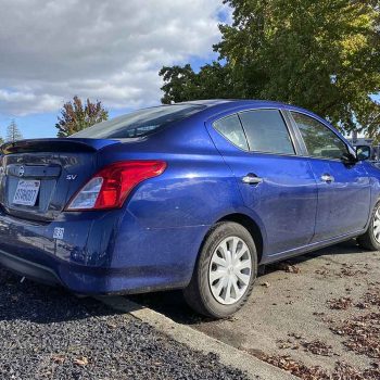 Nissan Versa pros and cons (it’s mostly cons)