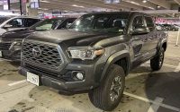 Toyota Tacoma pros and cons: it’s not as perfect as the ‘Yota bros say it is