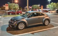 Volkswagen Beetle pros and cons are contradictory AF