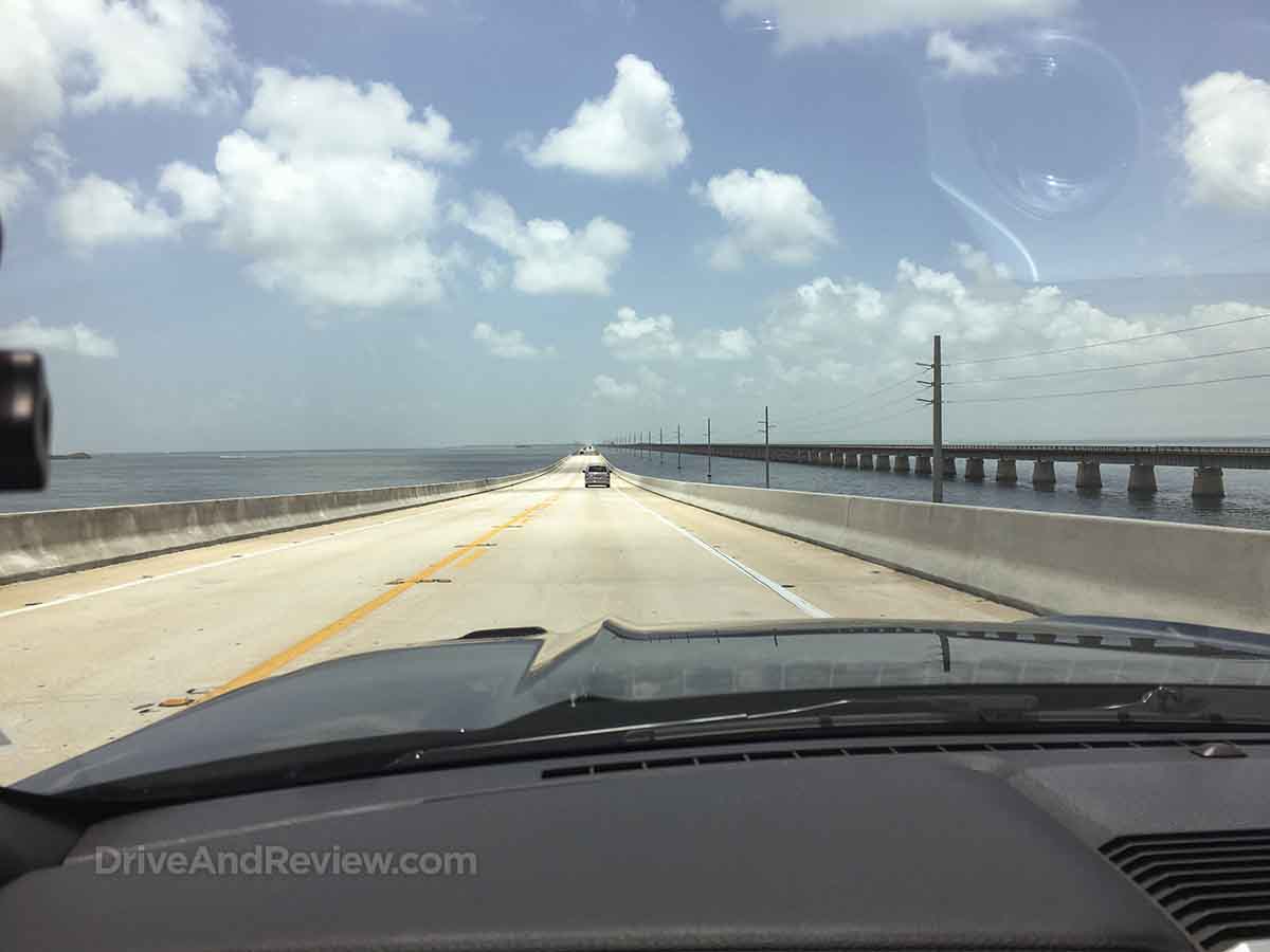 florida keys drive