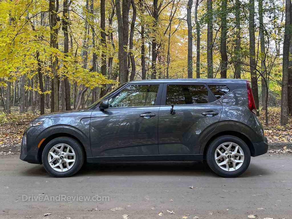 Kia Soul pros and cons (it was way easier to write the cons