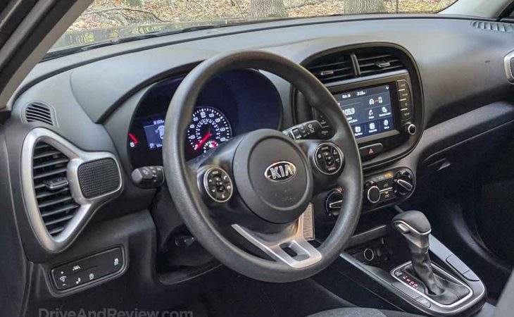 Pics of the 2021 Kia Soul interior: 10 things to love and hate