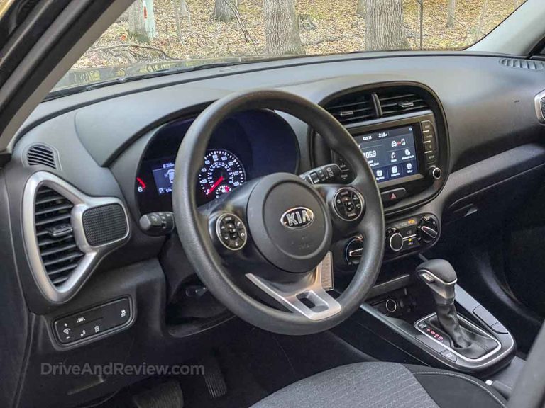 Pics of the 2021 Kia Soul interior: 10 things to love and hate