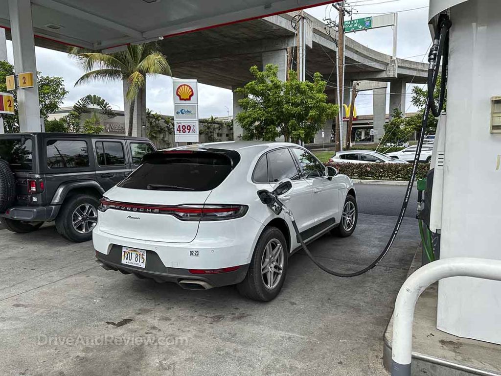 2020 Porsche Macan review: the ugliest (and best) SUV I’ve ever driven ...