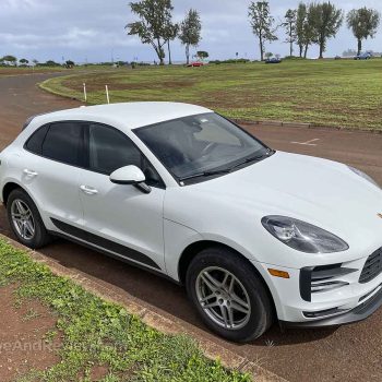 2020 Porsche Macan review: the ugliest (and best) SUV I’ve ever driven