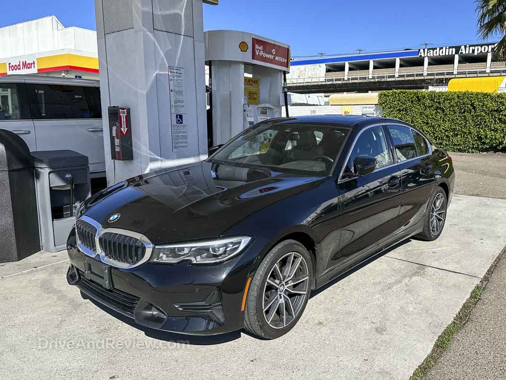 2021 BMW 330i review: Holy hell I need one of these in my life ...