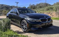 2021 BMW 330i review: Holy hell I need one of these in my life!