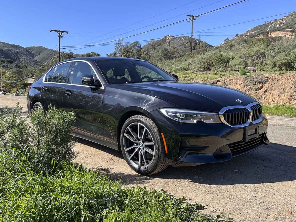 BMW 3 Series pros and cons (stuff you probably don’t want to hear ...