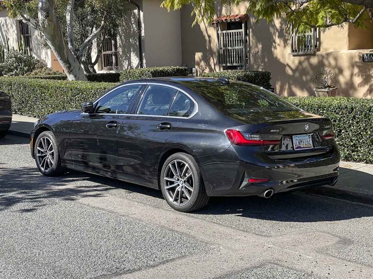 BMW 3 Series pros and cons (stuff you probably don’t want to hear ...