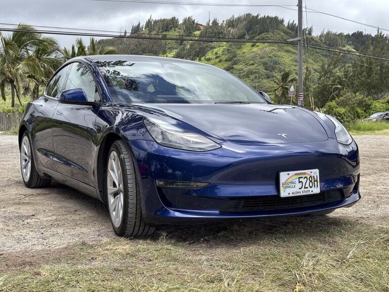 Tesla Model 3 Pros and Cons