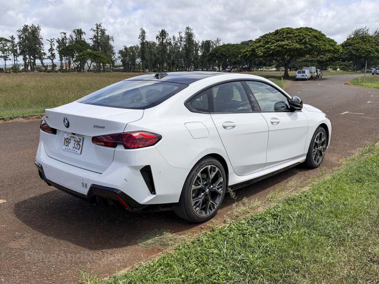 2026 BMW 228 X Drive